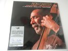 RON CARTER FOURSIGHT STOCKHOLM RSD 2020 SIGNED AUDIOPHILE VINYL NUMBERED