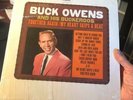 BUCK OWENS/BUCKAROOS Together Again/My Heart Skips A Beat SEALED 1964 MONO LP **