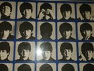 The Beatles A Hard Days Night LP India.