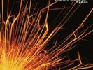 Hymns by Godflesh (Vinyl, The End Records ?– TE254-1, 2 × Vinyl, Orange