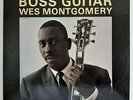 Wes Montgomery Boss Guitar Riverside 459 Original Mono DG EXC+