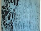 Wayne Shorter Juju Blue Note 4182 Original Mono RVG Ear EXC+
