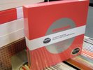 The Royal Ballet Gala Performances 45rpm 9LP Clarity Test Pressing Box Set