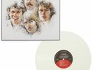 Bread david Gates- Anthology )White Color Vinyl)- Sealed ships now