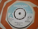 The Syn Created By Clive Grounded DEMO Deram DM 130 UK 7