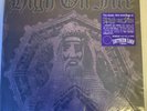 HIGH ON FIRE The Art Of Self Defense LP Purple Vinyl Ltd to 2000. New OOP