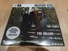 Beady Eye The Roller etched 7