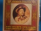 Willie Nelson - Red Headed Stranger - 1975 Vinyl 12'' Lp./ VG+/ Country Pop
