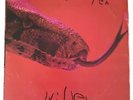 ALICE COOPER Killer White Label - Marked Promo Not For Sale - 1971 Vinyl LP Rare