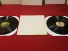 The Beatles – White Album - Apple Records – SWO-101 - Low number, 1184161 - EX
