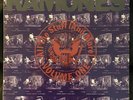 Ramones All The Stuff And More Double Vinyl Lp Volume 1