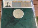 A Vinyl 12” LP Danger Mouse & Jay-z The Grey Album Double Disc