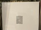 Joy division unknown pleasures LP  schwarzes schweres  Vinyl Weißes cover