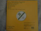 PINK FLOYD - BBC TRANSCRIPTION SERVICE - IN CONCERT 280 (YELLOW VINYL, NM)