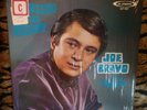 JOE BRAVO Y SU ORQUESTA - MI DESTINO FUE QUERERTA LP RARE TEJANO EL ZARAPE NM