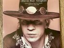 Stevie Ray Vaughan - Live In Albuquerque & In Denver 1989 - Sealed MINT vinyl LP