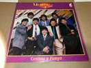 Viento Y Sol - Cenizas Y Fuego - 1991 - LP - SEALED