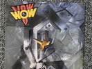Vow Wow Lp SEALED Shock Waves 1987 Japan Metal New Original
