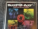 The STRANGLERS  Something Better Change JAPAN Bought New Kept In Plastic Sleeve