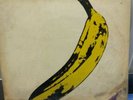 Andy Warhol   The Velvet Underground & Nico   Damaged Cover LP 12