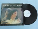 MICHAEL JACKSON  MEXICAN PROMO SINGLE HEAL THE WORLD FROM DANGEROUS LP