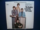 BEATLES RARE AUTHENTIC YESTERDAY AND TODAY STEREO BUTCHER 2nd STATE COVER w/ LP