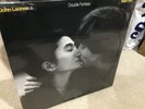 Sealed John Lennon Double Fantasy Lp C1-91425 First Press Capitol - Pristine