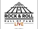 Various Artists - Rock And Roll Hall Of Fame Live: Volume 1 [Used Very