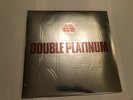 KISS Double Platinum Picture Disc (Limited to 500 copies) New and Sealed