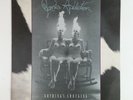 JANE'S ADDICTION Nothing's Shocking 125727 FutureDisc SRC LP Vinyl VG+nr++ Slv