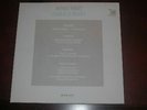 Arvo Part - Tabula Rasa, ECM New Series LP 1275 gatefold VG+/VG++