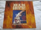 Big country -Greatest Hits - Vinyl album - Made in the UK
