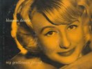 My Gentleman Friend (1st, MONO) Blossom Dearie LP 1959 jaspar vocal merrill VERV