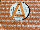 The Spellbinders Rare Promo 7”