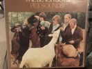 Beach Boys Pet Sounds 1974 Mono Repress NM/VG+