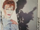 DAVID BOWIE Scary Monsters And Super Creeps 1980 (Vinyl LP)