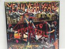 Yeah Yeah Yeahs ?– Fever To Tell Vinyl LP Album Reissue 2017 Remastered RARE