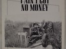 I AIN’T GOT NO MONEY: 1950s South Louisiana Blues UK Flyright LP Buddy Guy Comp