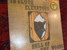 Original SEALED 13th Floor Elevators Bull Of The Woods Vinyl 1969