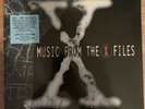X-Files: The Truth and the Light (MARK SNOW) Glow-in-the-Dark Vinyl NEW RSD 2020
