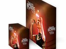 David Bowie Ouvrez Le Chien Live LP & Brilliant Live Adventures LP Box SOLD OUT