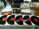 5 Vinyl-LP BOX ++ Bruce Springsteen - LIVE/1975-85 ++ KOMPLETT - OIS & MINT