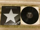 The Glitter Band ?– Live At The Marquee 1st Press QUEST 7 Vinyl LP Album NM/ VG+