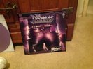 THE DONNAS Bitchin' 2 LP Purple Swirl UNPLAYED 45 7 LUNACHICKS L7 PUNK ROCK Nice
