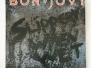 BON JOVI - 'Slippery When Wet' 12