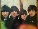 The Beatles For Sale LP - PCS 3062 UK 1964 NM. Please see description/photos
