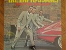 THE IMPRESSIONS / KEEP ON PUSHING   1964 Mono ABC-Paramount   NEW MINT   SEALED