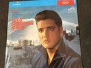 ELVIS PRESLEY   ELVIS’ CHRISTMAS ALBUM LP   RCA VICTOR LSP-1951(e)   SEALED