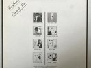 EURYTHMICS V Rare **KOREAN** Greatest Hit LP 12