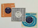 SMALL FACES**SHA-LA-LA-LEE, MY MIND'S EYE, ITCHYCOO PARK**3 ORIG. UK  7